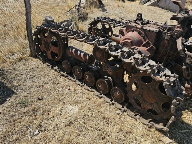 МТЗ Інша, об'ємом двигуна 0 л та пробігом 0 тис. км за 243 $, фото 1 на Automoto.ua