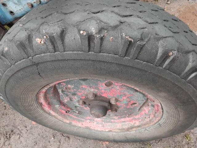 МТЗ Другая, объемом двигателя 4.75 л и пробегом 0 тыс. км за 2300 $, фото 7 на Automoto.ua