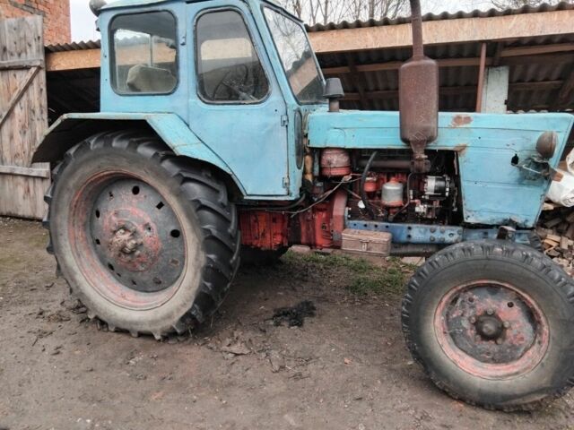 МТЗ Другая, объемом двигателя 4.75 л и пробегом 0 тыс. км за 2300 $, фото 1 на Automoto.ua