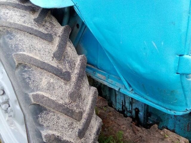 МТЗ Інша, об'ємом двигуна 0 л та пробігом 0 тис. км за 3800 $, фото 2 на Automoto.ua
