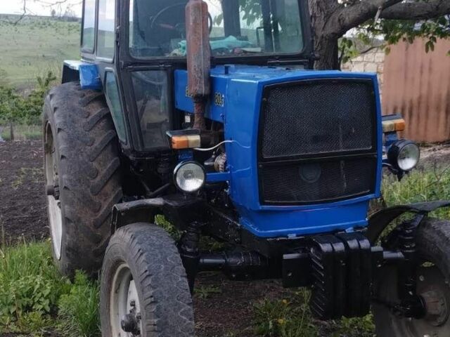 МТЗ Інша, об'ємом двигуна 0 л та пробігом 0 тис. км за 4000 $, фото 3 на Automoto.ua