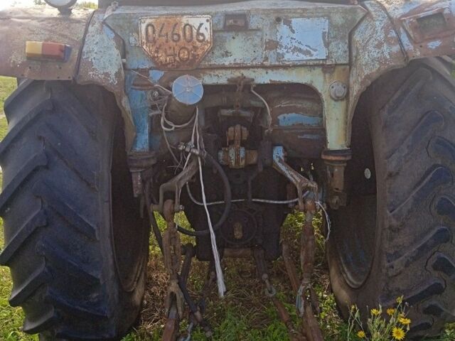 МТЗ Інша, об'ємом двигуна 0 л та пробігом 0 тис. км за 3883 $, фото 2 на Automoto.ua