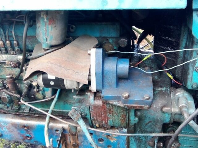 МТЗ Інша, об'ємом двигуна 0 л та пробігом 0 тис. км за 3800 $, фото 5 на Automoto.ua