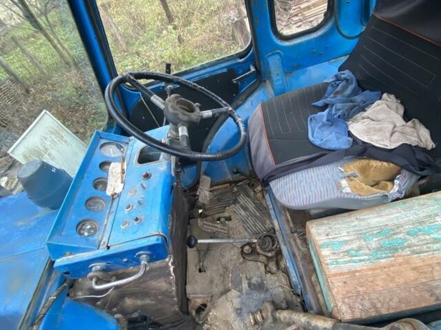 МТЗ Другая, объемом двигателя 0 л и пробегом 0 тыс. км за 4243 $, фото 5 на Automoto.ua