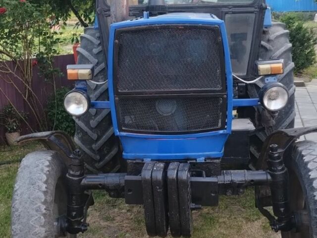 МТЗ Інша, об'ємом двигуна 0 л та пробігом 0 тис. км за 4000 $, фото 1 на Automoto.ua