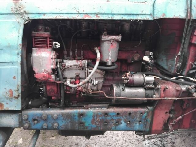 МТЗ Другая, объемом двигателя 4.75 л и пробегом 0 тыс. км за 2300 $, фото 3 на Automoto.ua