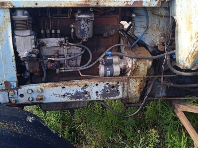 МТЗ Інша, об'ємом двигуна 0 л та пробігом 0 тис. км за 3883 $, фото 3 на Automoto.ua