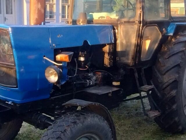 МТЗ Інша, об'ємом двигуна 0 л та пробігом 0 тис. км за 4000 $, фото 6 на Automoto.ua