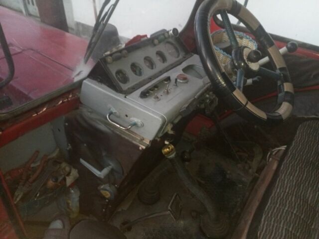 МТЗ Інша, об'ємом двигуна 0 л та пробігом 0 тис. км за 5000 $, фото 6 на Automoto.ua