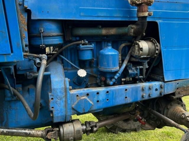 МТЗ Другая, объемом двигателя 0 л и пробегом 999 тыс. км за 4700 $, фото 5 на Automoto.ua