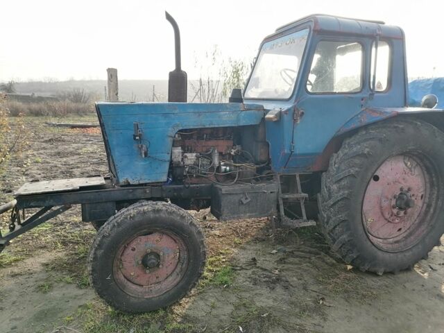 МТЗ Інша, об'ємом двигуна 4.7 л та пробігом 10 тис. км за 4500 $, фото 3 на Automoto.ua