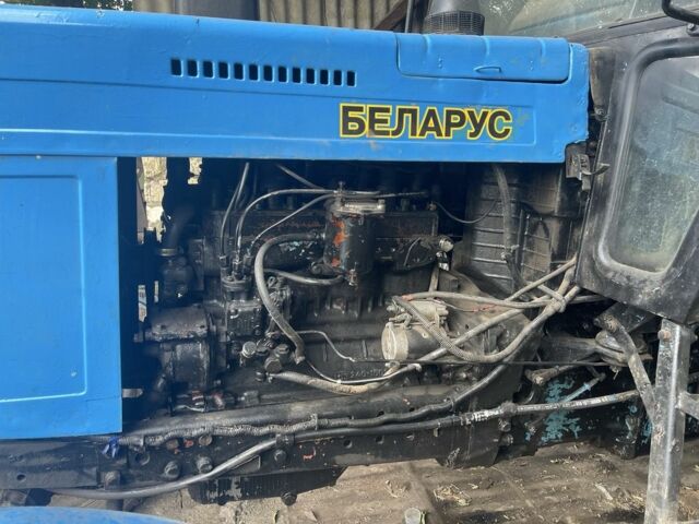 МТЗ Другая, объемом двигателя 4.75 л и пробегом 100 тыс. км за 5800 $, фото 3 на Automoto.ua