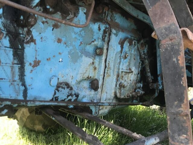 МТЗ Інша, об'ємом двигуна 0 л та пробігом 0 тис. км за 4850 $, фото 5 на Automoto.ua