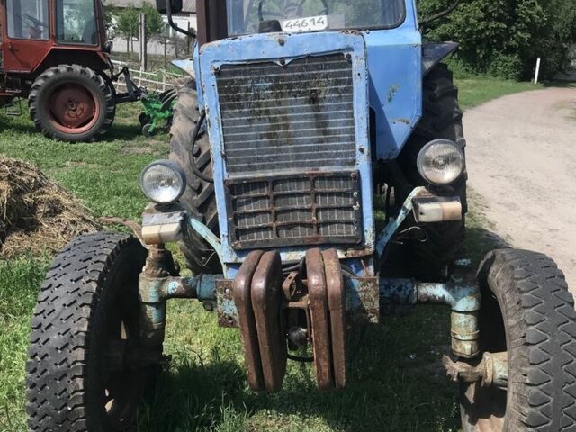 МТЗ Інша, об'ємом двигуна 0 л та пробігом 0 тис. км за 4850 $, фото 1 на Automoto.ua