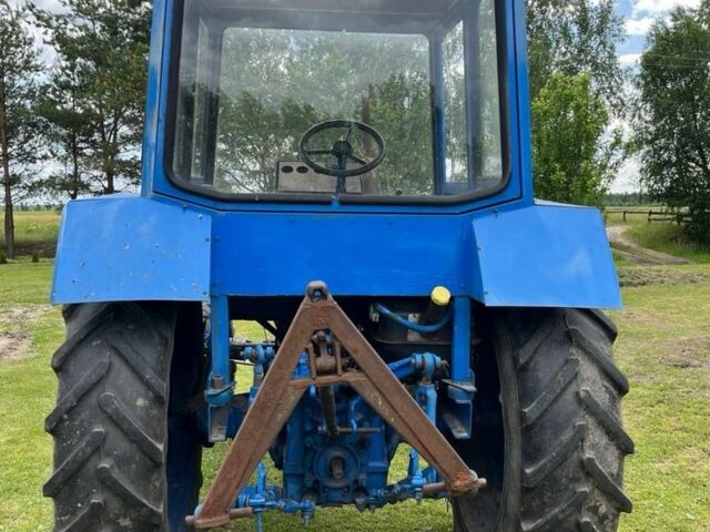 МТЗ Другая, объемом двигателя 0 л и пробегом 999 тыс. км за 4700 $, фото 4 на Automoto.ua