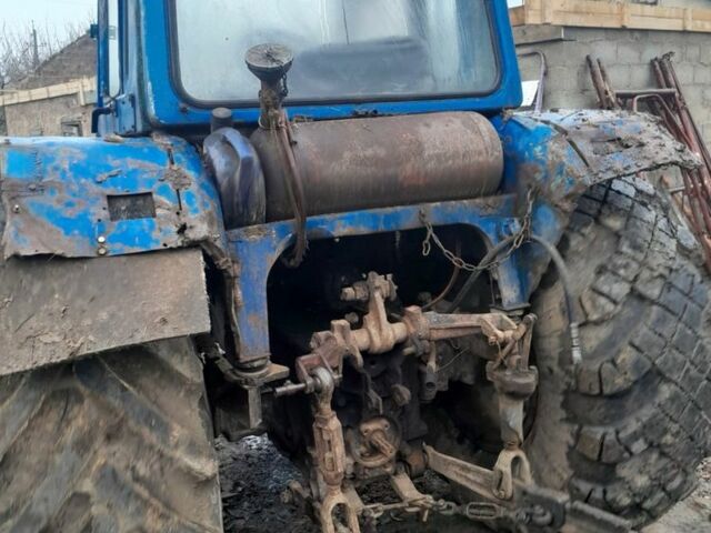 МТЗ Другая, объемом двигателя 0.5 л и пробегом 0 тыс. км за 4500 $, фото 2 на Automoto.ua