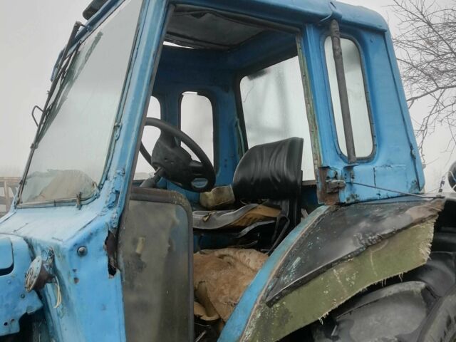 МТЗ Другая, объемом двигателя 0 л и пробегом 0 тыс. км за 3700 $, фото 2 на Automoto.ua