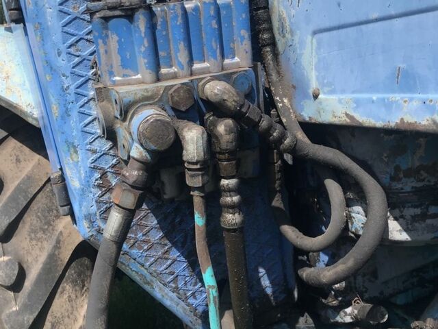 МТЗ Інша, об'ємом двигуна 0 л та пробігом 0 тис. км за 4850 $, фото 3 на Automoto.ua