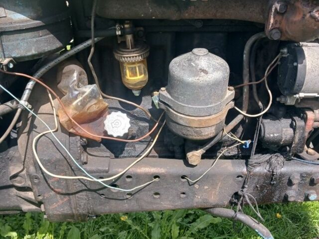 МТЗ Інша, об'ємом двигуна 0 л та пробігом 0 тис. км за 2400 $, фото 6 на Automoto.ua
