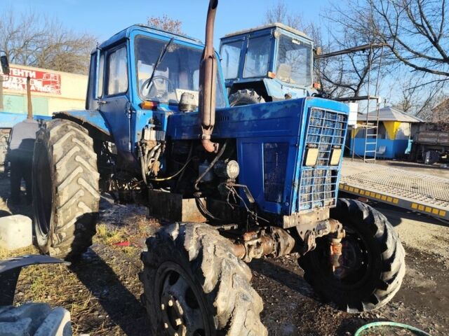 МТЗ Другая, объемом двигателя 0 л и пробегом 0 тыс. км за 4300 $, фото 2 на Automoto.ua