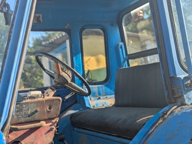 МТЗ Другая, объемом двигателя 4.7 л и пробегом 0 тыс. км за 4500 $, фото 3 на Automoto.ua