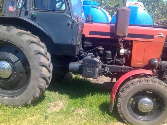 МТЗ Інша, об'ємом двигуна 0 л та пробігом 0 тис. км за 6000 $, фото 6 на Automoto.ua