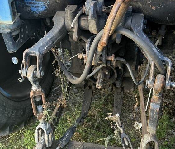 МТЗ Другая, объемом двигателя 0 л и пробегом 0 тыс. км за 4100 $, фото 5 на Automoto.ua