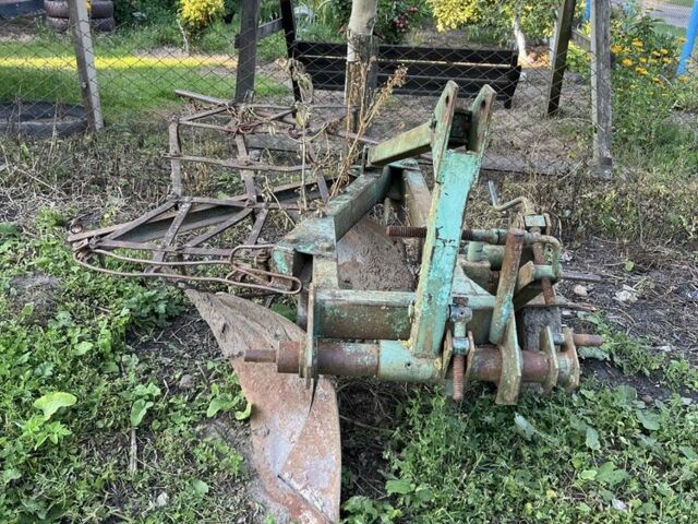 МТЗ Інша, об'ємом двигуна 4.7 л та пробігом 1000 тис. км за 6500 $, фото 7 на Automoto.ua