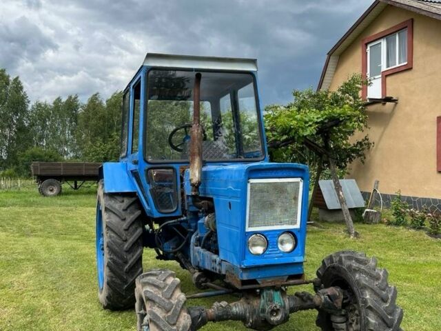 МТЗ Другая, объемом двигателя 0 л и пробегом 999 тыс. км за 4700 $, фото 1 на Automoto.ua