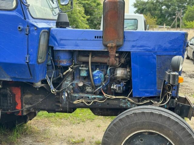 МТЗ Другая, объемом двигателя 0 л и пробегом 0 тыс. км за 5200 $, фото 3 на Automoto.ua
