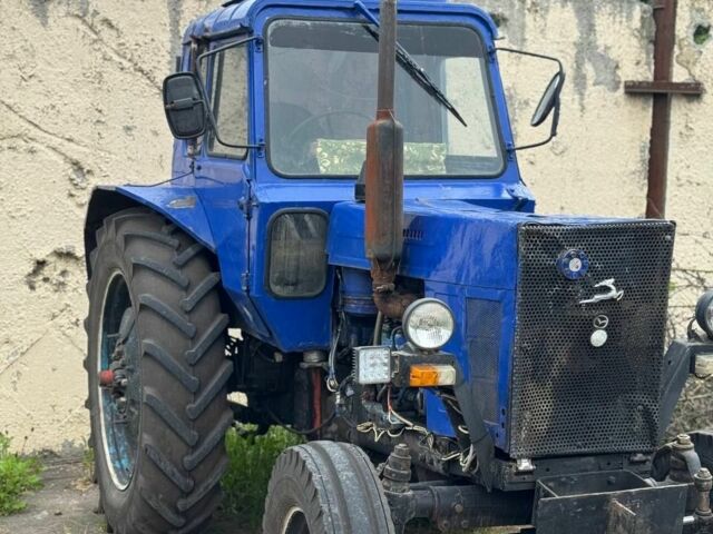 МТЗ Другая, объемом двигателя 0 л и пробегом 0 тыс. км за 5200 $, фото 1 на Automoto.ua