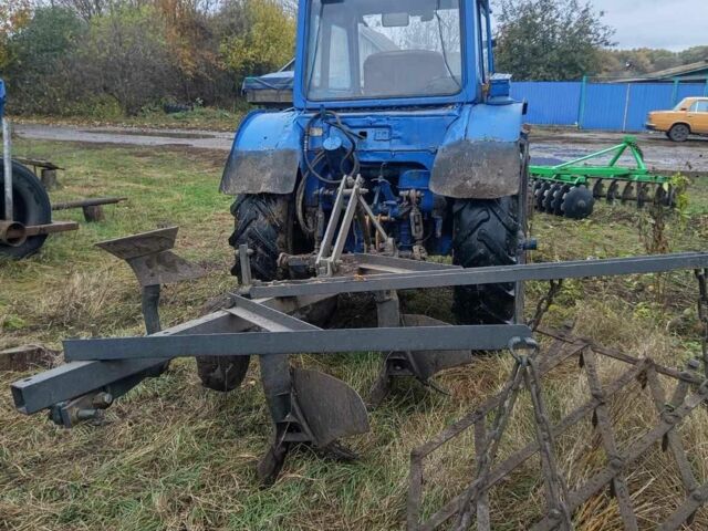 МТЗ Інша 1980 у Путивле на Automoto.ua МТЗ Інша, об'ємом двигуна 4.75 л та пробігом 0 тис. км за 3400 $, фото 3 на Automoto.ua