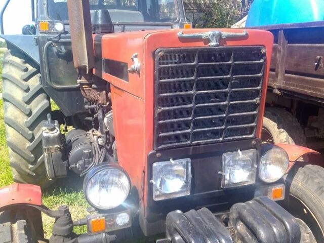 МТЗ Інша, об'ємом двигуна 0 л та пробігом 0 тис. км за 6000 $, фото 4 на Automoto.ua