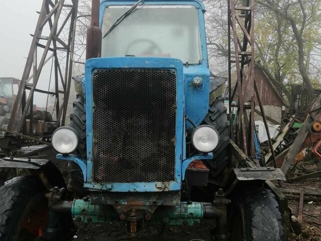МТЗ Другая, объемом двигателя 0 л и пробегом 0 тыс. км за 3700 $, фото 1 на Automoto.ua
