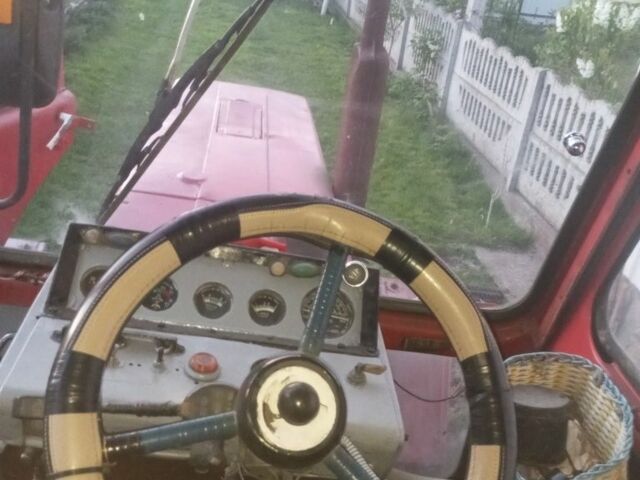 МТЗ Інша, об'ємом двигуна 0 л та пробігом 0 тис. км за 5000 $, фото 5 на Automoto.ua