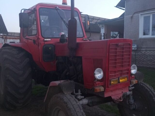 МТЗ Інша, об'ємом двигуна 0 л та пробігом 0 тис. км за 5000 $, фото 1 на Automoto.ua