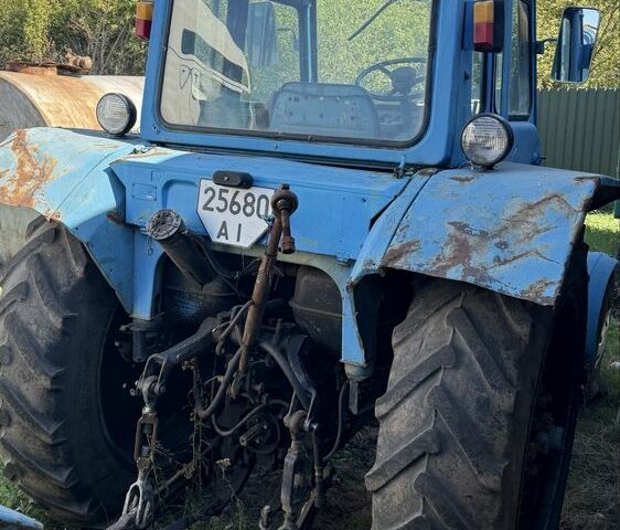 МТЗ Другая, объемом двигателя 0 л и пробегом 0 тыс. км за 4100 $, фото 6 на Automoto.ua