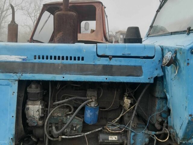 МТЗ Другая, объемом двигателя 0 л и пробегом 0 тыс. км за 3700 $, фото 3 на Automoto.ua