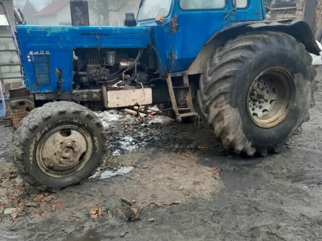 МТЗ Другая, объемом двигателя 0.5 л и пробегом 0 тыс. км за 4500 $, фото 3 на Automoto.ua