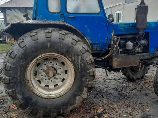 МТЗ Другая, объемом двигателя 0.5 л и пробегом 0 тыс. км за 4500 $, фото 1 на Automoto.ua