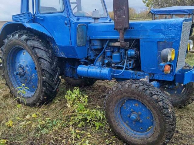 МТЗ Інша 1980 у Путивле на Automoto.ua МТЗ Інша, об'ємом двигуна 4.75 л та пробігом 0 тис. км за 3400 $, фото 2 на Automoto.ua