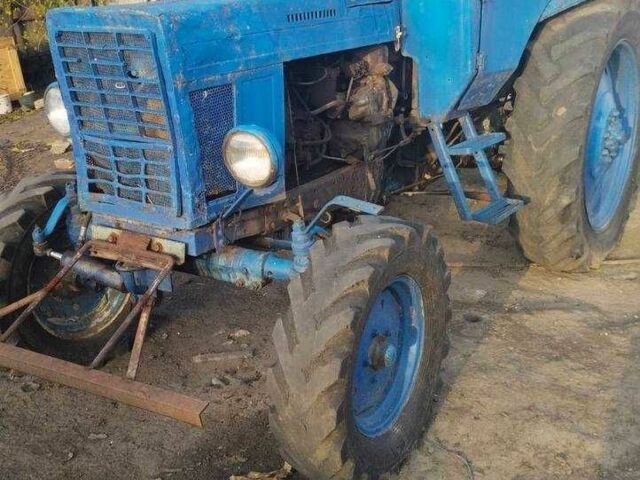 МТЗ Інша, об'ємом двигуна 0 л та пробігом 0 тис. км за 4601 $, фото 1 на Automoto.ua