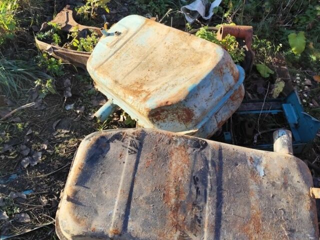 МТЗ Другая, объемом двигателя 0 л и пробегом 0 тыс. км за 4300 $, фото 3 на Automoto.ua