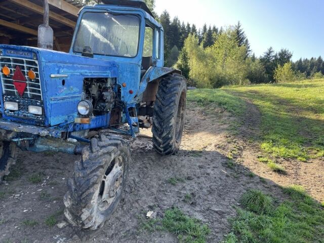 МТЗ Другая, объемом двигателя 2.5 л и пробегом 3 тыс. км за 5200 $, фото 2 на Automoto.ua