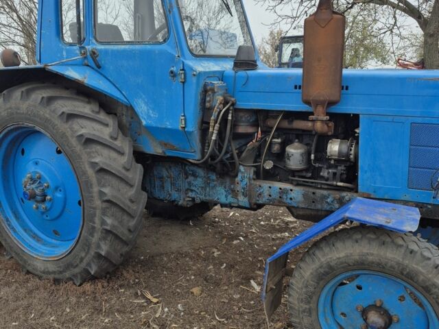 МТЗ Інша, об'ємом двигуна 0 л та пробігом 0 тис. км за 4021 $, фото 1 на Automoto.ua