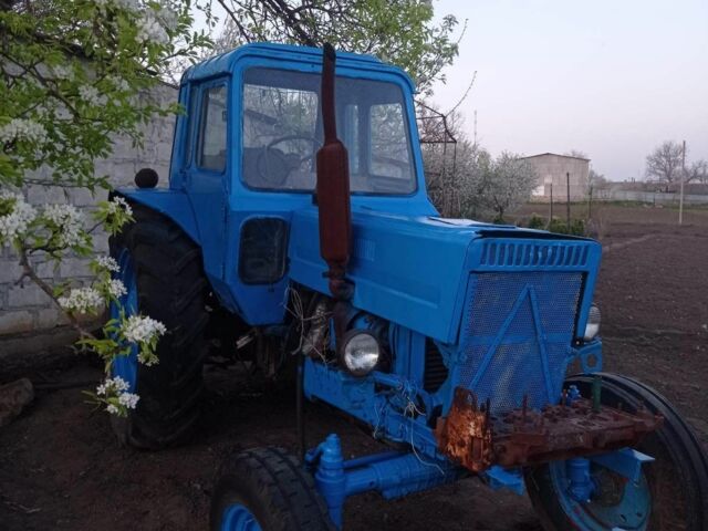 МТЗ Інша, об'ємом двигуна 0 л та пробігом 0 тис. км за 4000 $, фото 2 на Automoto.ua