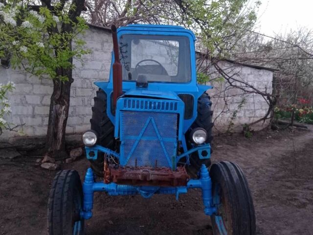 МТЗ Інша, об'ємом двигуна 0 л та пробігом 0 тис. км за 4000 $, фото 1 на Automoto.ua