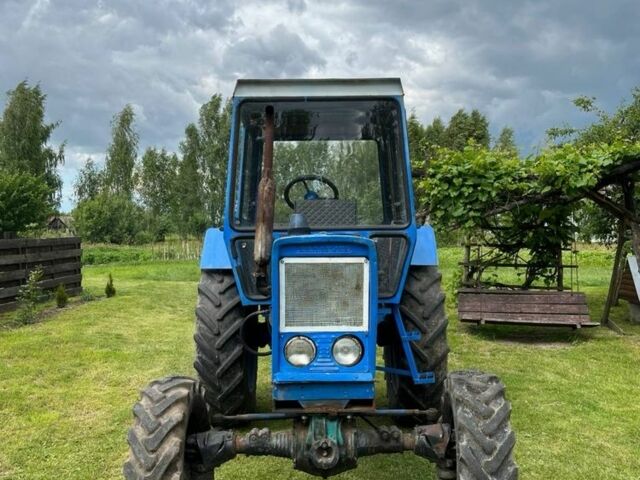 МТЗ Другая, объемом двигателя 0 л и пробегом 999 тыс. км за 4700 $, фото 2 на Automoto.ua