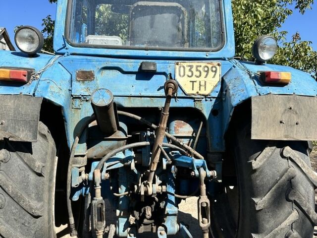 МТЗ Другая, объемом двигателя 0 л и пробегом 0 тыс. км за 3500 $, фото 3 на Automoto.ua