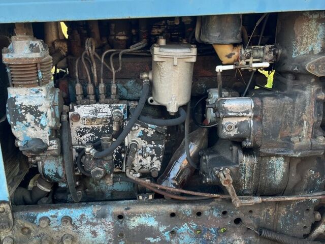 МТЗ Інша, об'ємом двигуна 4.7 л та пробігом 1000 тис. км за 6500 $, фото 2 на Automoto.ua